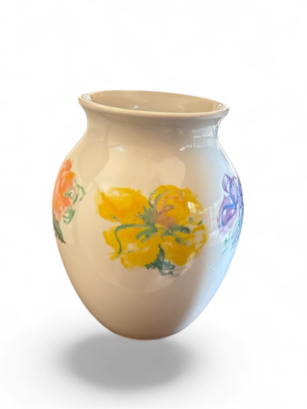Tiffany & Co. Tiffany Blossom Vase 2001 - Picture 4 of 11